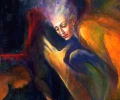 Inner Dialogues  Gallery Image