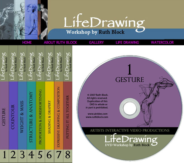 AIVideo Website image